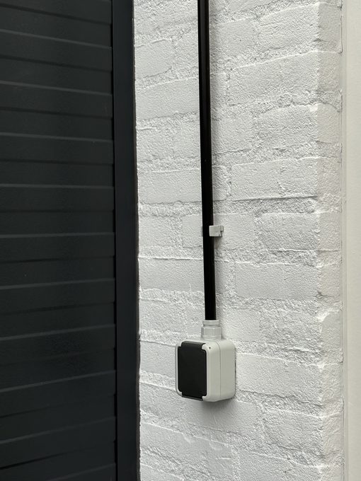 Nieuwe groepen met ABB automaten aangesloten